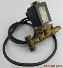 Bürkert Magnetventil 077932, 0255-A-03, EF-MS, G1/4, PN 0-10 bar, 6 Volt, 12 Wat