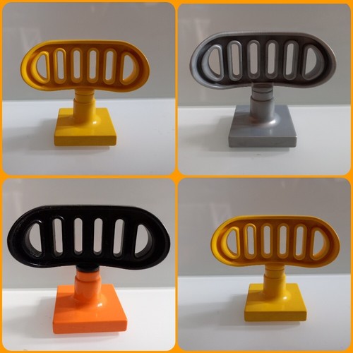 Lego duplo drehbare - lego,