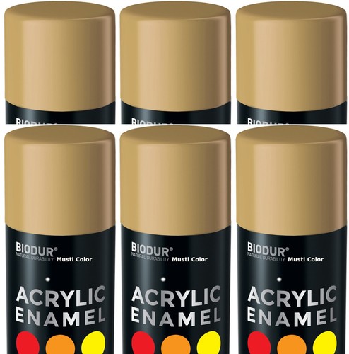 6x400ml acryllack autolack - acryllack,