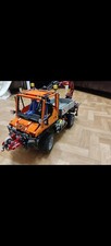 #24JK LEGO TECHNIC