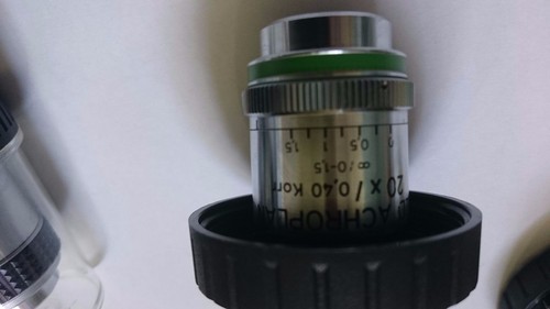 Carl zeiss objektiv objective - carl,