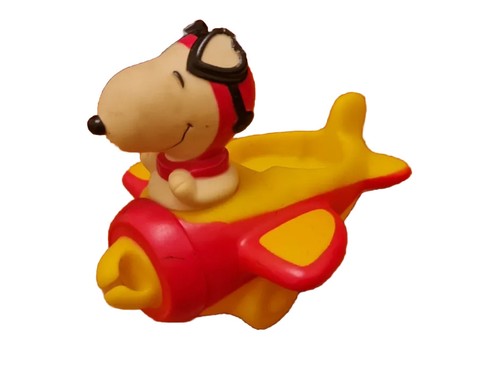 Vintage peanuts snoopy prop - vintage,