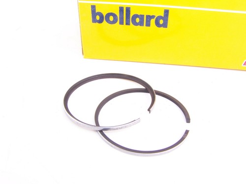 Kolbenring 2mm vespa - 2,