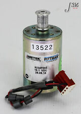 13522 PITTMAN Ametek Motor