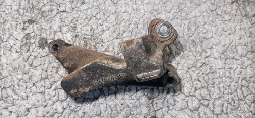 Motorhalter rechts - , am