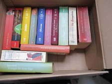 Bücherpaket Historische Romane 13 Stück
