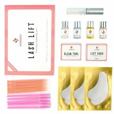 Wimpernlifting Set