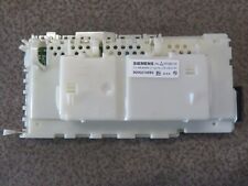 Leistungsmodul 00647151 Elektronik Siemens Bosch Steuerung 9000214580 EPG60100