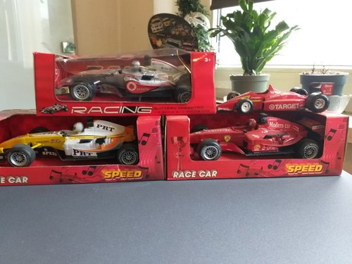 Race car speed und - race,