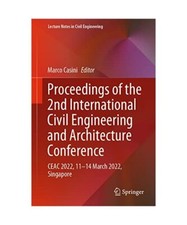Proceedings of the 2nd