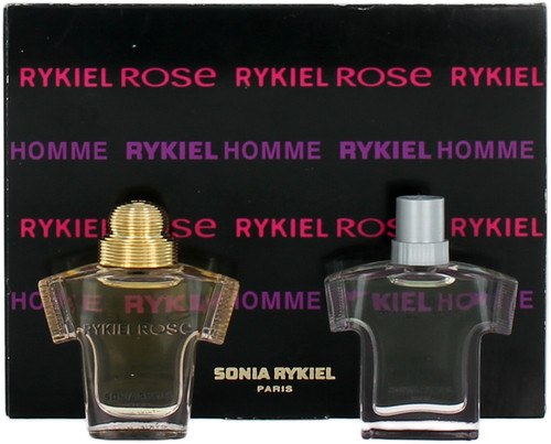 Rykiel rosa hombre 2pc set - rykiel,