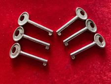 Schlüssel-Ersatz-für Handschellen "Clejuso" 11,11A,12,12A,19R