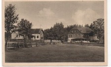 Postkarte Sachsen - Auerbach (050)