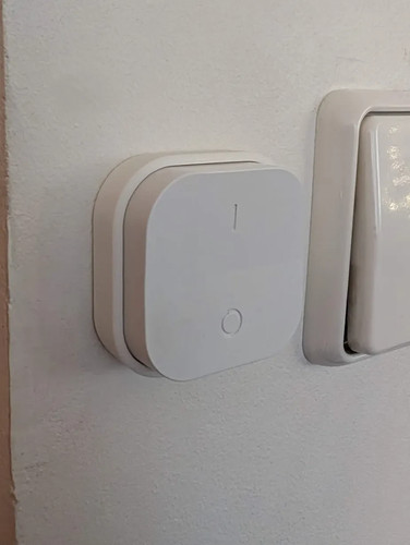 Ikea trådfri ein aus schalter - trÅdfri, ein/aus-schalter