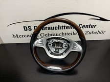 Orig. Mercedes-Benz S-Klasse