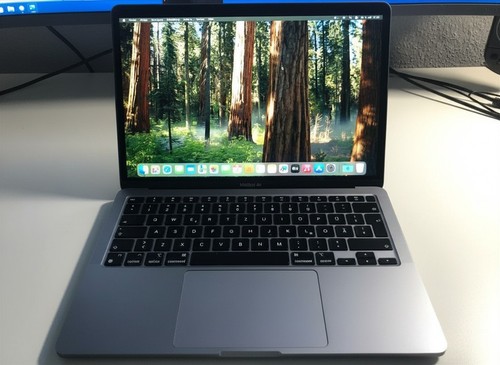 Apple macbook air von - von, 2020