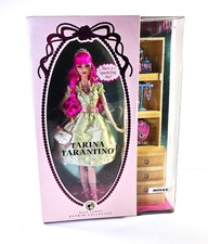 Mattel Barbie Gold Label