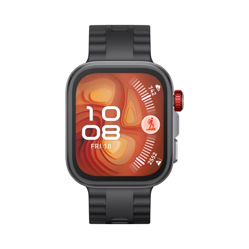 Huawei watch fit pro schwarz - pro,