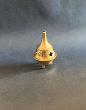 Weihrauch Brenner - Dekoration aus 1000 und einer Nacht