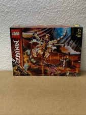 LEGO® Ninjago 71718 Wus gefährlicher Drache EOL - NEU & OVP