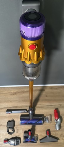 Dyson v12 detect - v12, slim