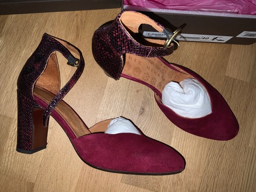 Rote pumps von - rote, mihara