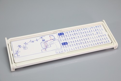 Original janome 6600p - 6600p, mc6600