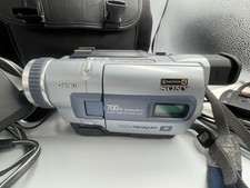 Sony Handycam DCR TRV530 NTSC
