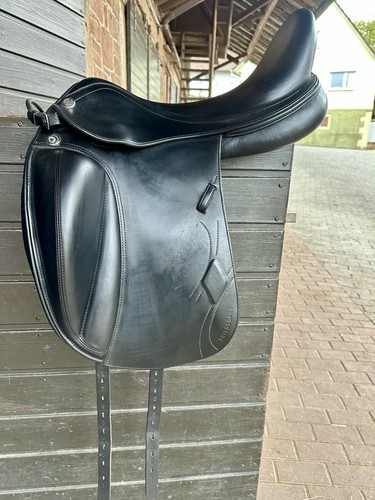 Dressursattel prestige - dressursattel,