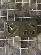 THEBEN RAM322 anthrazit 230V