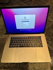 Apple MacBook Pro, 15 Zoll