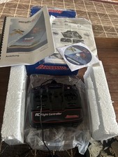 Aerofly RC7 RC Flight