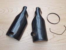 Opel Rekord C Commodore A Lenksäulenverkleidung Verkleidung Blende Lenksäule