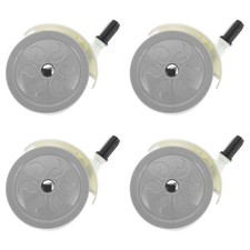  4 Pcs Laufräder Für Babys