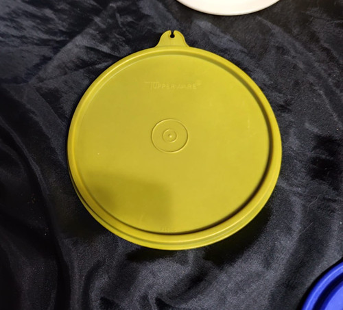 Tupperware ersatz deckel - ersatz-deckel, b