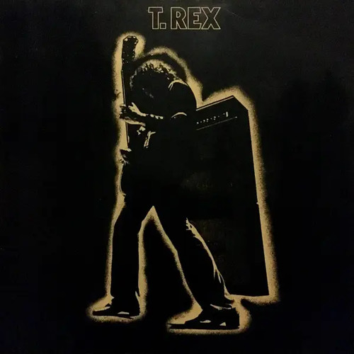 Rex electric warrior cube - electric,