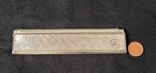 Alter mercedes benz - alter,
