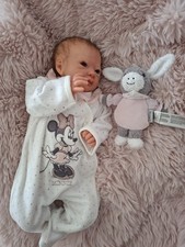 Reborn-Baby Liberty Original