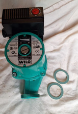 WILO Star E 25/1-3 180mm