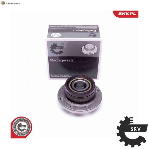 Radlagersatz 29skv419 für - 29skv419,