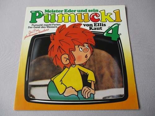 Pumuckl macht - -,