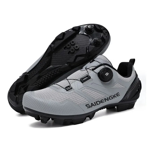 Aero fahrradschuhe mtb stollen - fahrradschuhe,