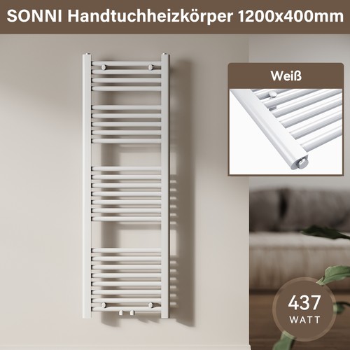 Gerade badheizkörper schmal - gerade,