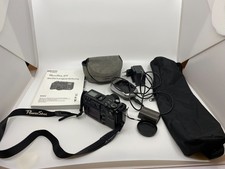 Canon PowerShot G5 Kompakt