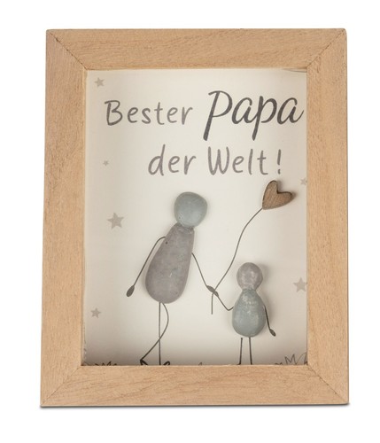 Formano wandbild mit - wandbild, spruch