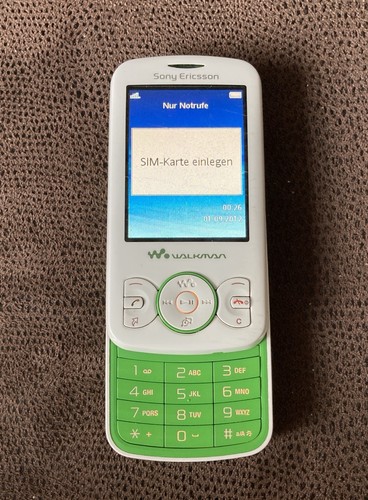 Sony ericsson spiro - sony,