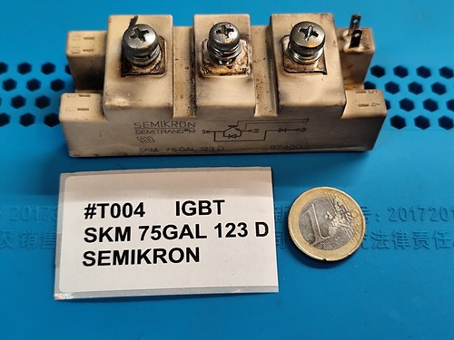 Semikron igbt diode - 1x,