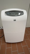 Remko ETF 320 Eco Luftentfeuchter Bautrockner 32 L/Tag gebraucht aber neuwertig