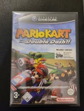 Mario Kart: Double Dash!! mit
