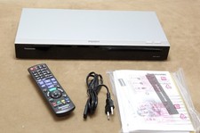 Panasonic DMR-UBS70EGS UHD